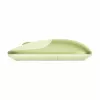 Satechi Slim EX Mouse - langaton hiiri kahdelle laitteelle (Citrus)