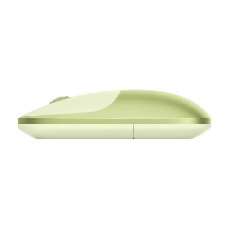 Satechi Slim EX Mouse - langaton hiiri kahdelle laitteelle (Citrus)