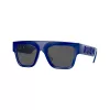 Versace Man VE4430U529487 aurinkolasit 53-20-140 mm musta/harmaa