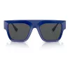 Versace Man VE4430U529487 aurinkolasit 53-20-140 mm musta/harmaa
