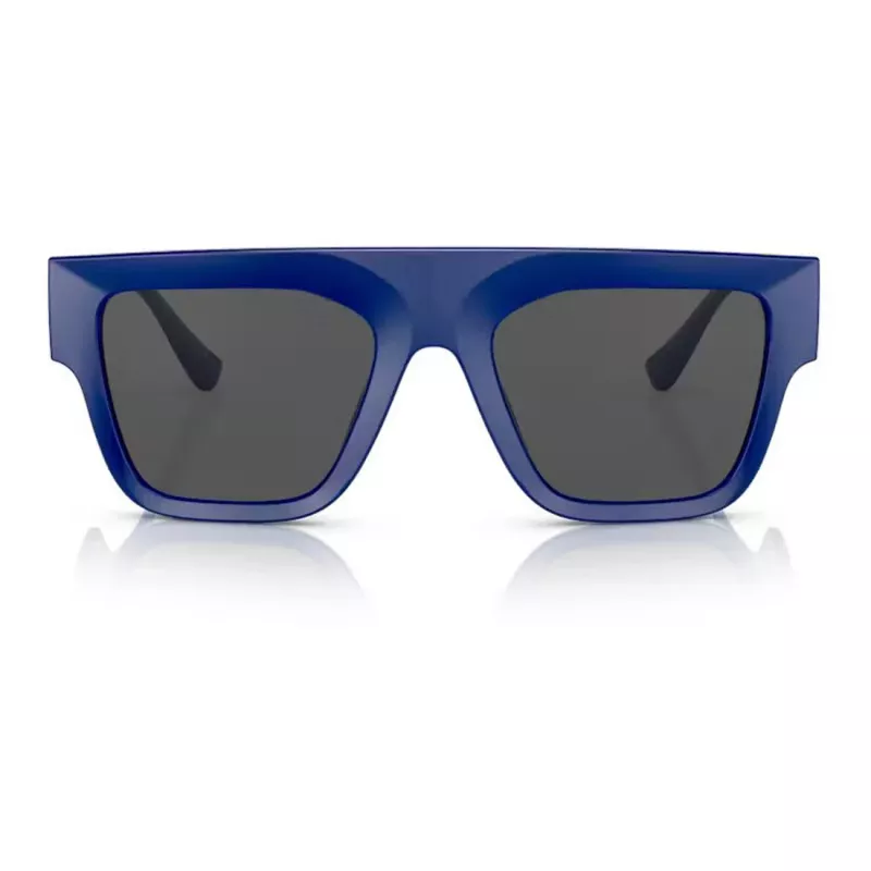 Versace Man VE4430U529487 aurinkolasit 53-20-140 mm musta/harmaa