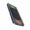 OTTERBOX Defender XT Clear MagSafe -kotelo Samsung Galaxy S25 Ultra - violetti (Thistle Purple) 77-97585