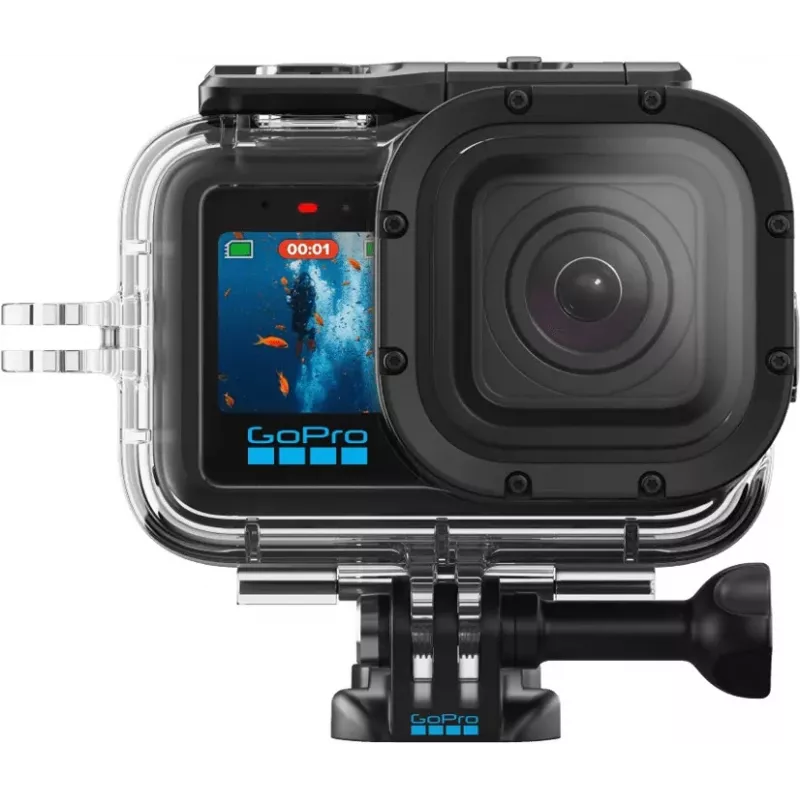 GoPro suojakotelo (Mission 1) AGDIV-001