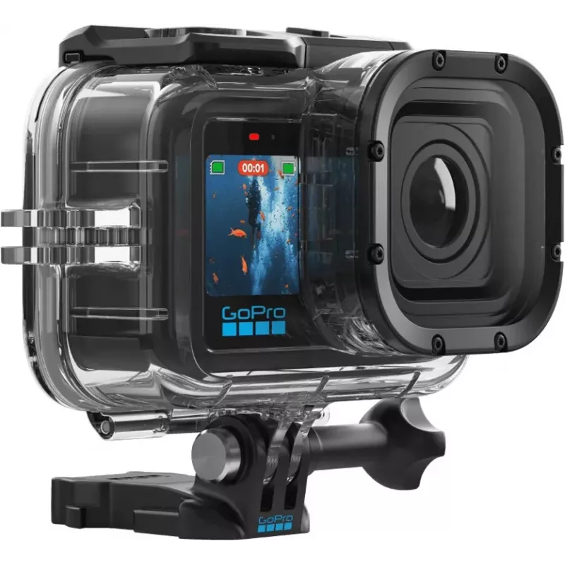 GoPro suojakotelo (Mission 1) AGDIV-001