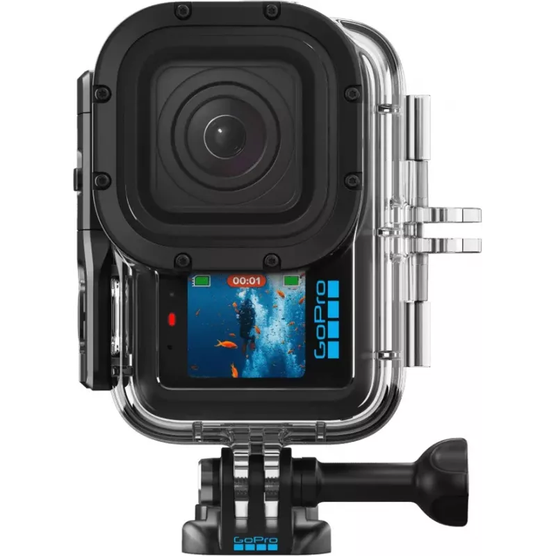 GoPro suojakotelo (Mission 1) AGDIV-001