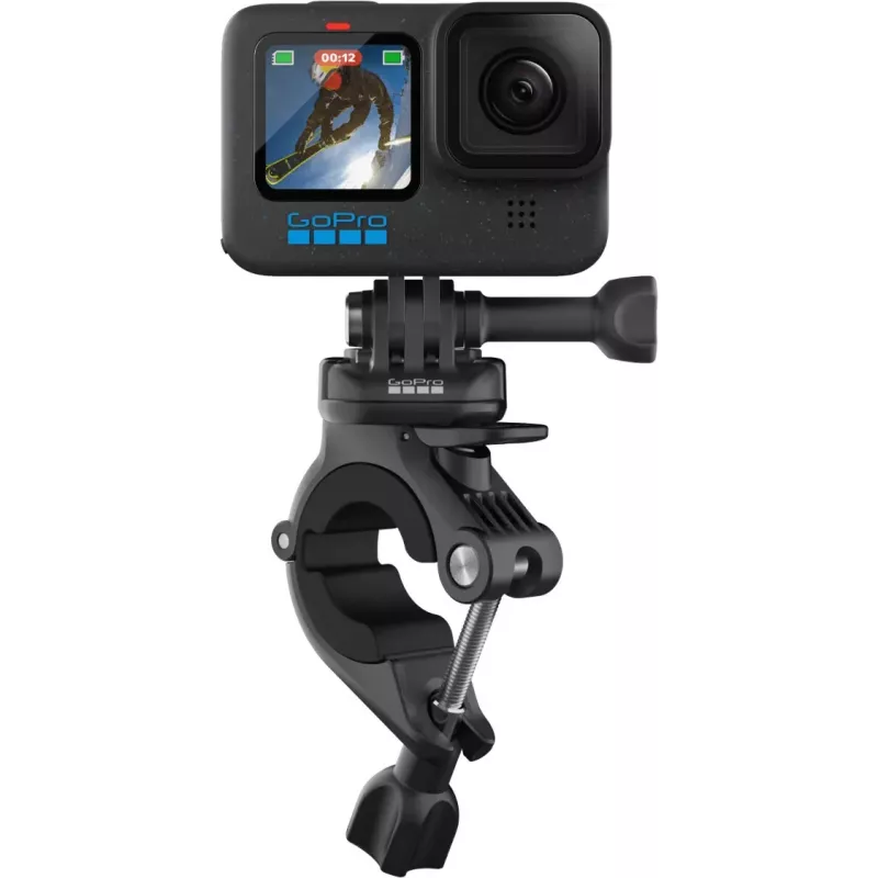 GoPro ohjaustanko- / satulatolppa- / tankokiinnike AGTSM-001-VN