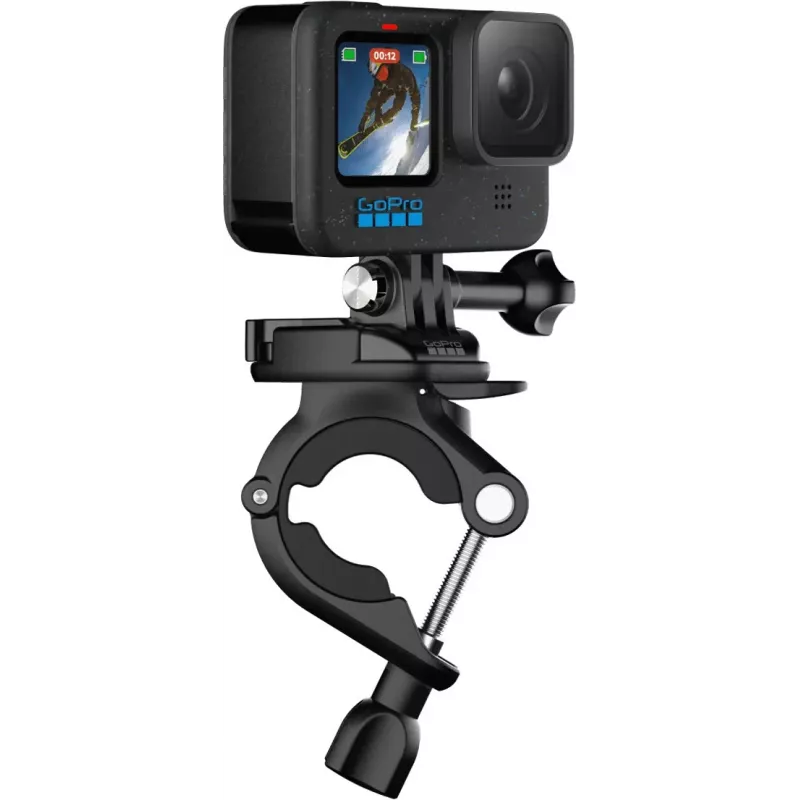 GoPro ohjaustanko- / satulatolppa- / tankokiinnike AGTSM-001-VN
