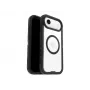 OtterBox Defender Series Pro XT takakansi Apple iPhone Air - MagSafe-yhteensopiva, Dark Side (läpinäkyvä/musta) 77-98498