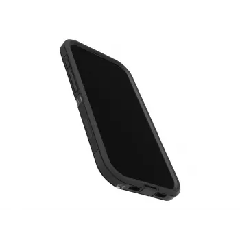 OtterBox Defender Series Pro XT takakansi Apple iPhone Air - MagSafe-yhteensopiva, Dark Side (läpinäkyvä/musta) 77-98498