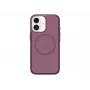 OtterBox Symmetry Clear -kotelo iPhone 17 - pinkki 77-98797
