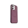 OtterBox Symmetry Clear -kotelo iPhone 17 - pinkki 77-98797