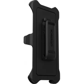 OtterBox kotelo Defender Pro MagSafe Series -kotelolle | Apple iPhone Air | musta | bulk | 78-81551