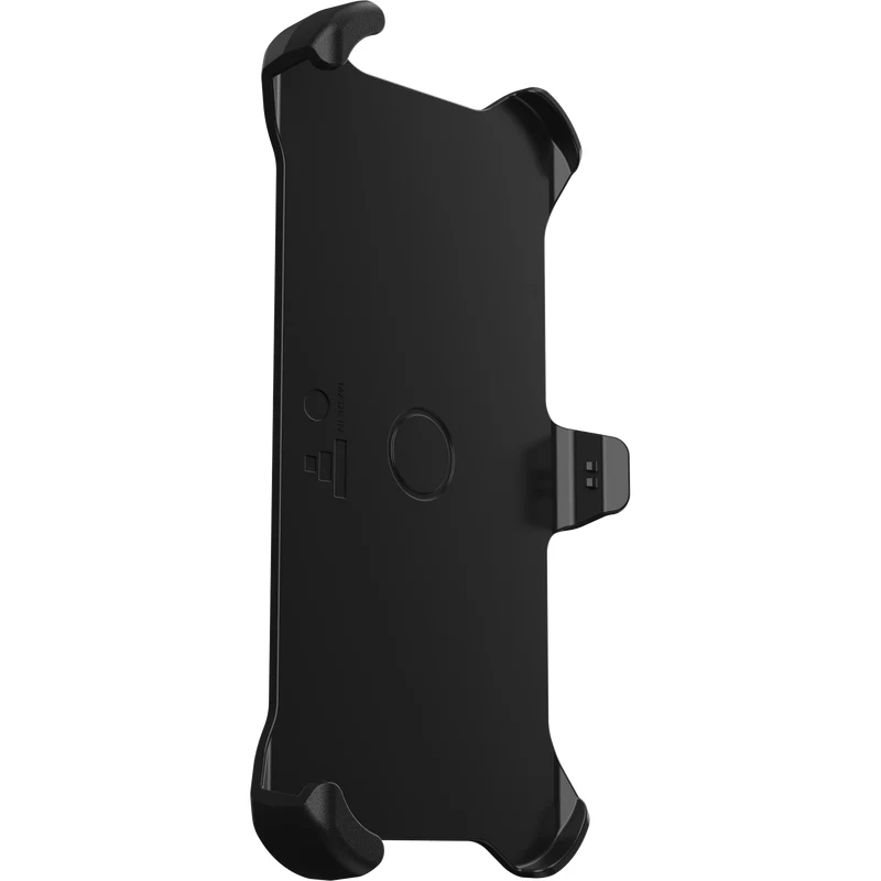 OtterBox kotelo Defender Pro MagSafe Series -kotelolle | Apple iPhone Air | musta | bulk | 78-81551