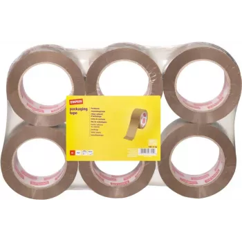 3M Scotch 25322 polypropyleeniteippi, akryyliliima, 50 mm x 100 m, 1 rulla