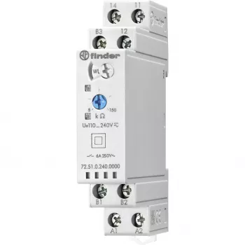 Finder pinnansäädin 72.51.0.240.0002
