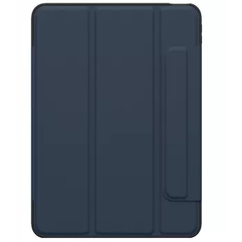 OtterBox Defender Series -kotelo iPad Air 11 inch (M3/M2/5. Gen/4. Gen) - Offtides Blue