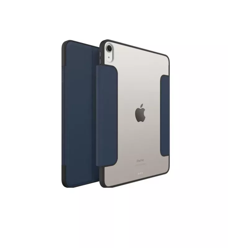 OtterBox Defender Series -kotelo iPad Air 11 inch (M3/M2/5. Gen/4. Gen) - Offtides Blue
