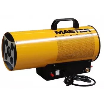 MASTER GASHEIZER BLP17M 10-16 kW