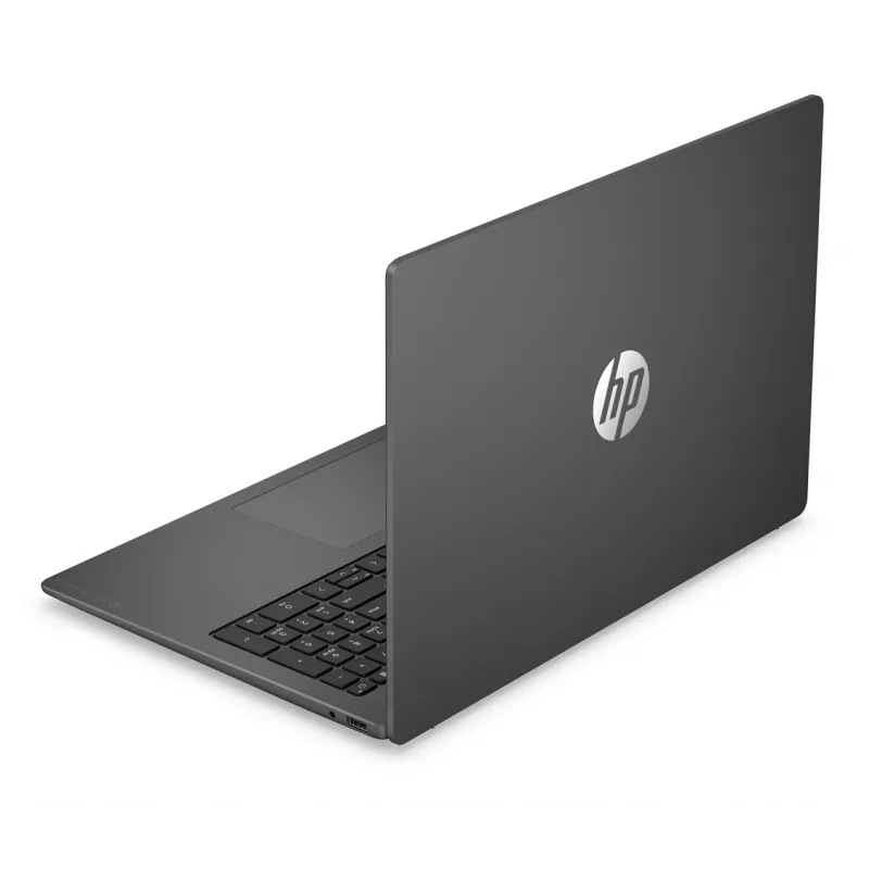 HP OmniBook 3 16-by0028nwx 16 tuuman Ryzen 5 8GB 256GB Win11 musta