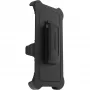 OtterBox kotelo Defender Pro Magnets -sarjan kotelolle | Google Pixel 11/11 Pro | musta | Bulk | 78-81612