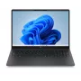 HP OmniBook 3 16-by0030nwx 16 tuuman IPS Ryzen 5 16GB RAM 256GB SSD Windows 11 Home musta