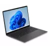 HP OmniBook 3 16-by0030nwx 16 tuuman IPS Ryzen 5 16GB RAM 256GB SSD Windows 11 Home musta