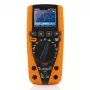 HT Instruments HT64 digitaalinen yleismittari ja dataloggari, True RMS, CAT III 1000V / CAT IV 600V, 6000 counts 1010340