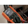 HT Instruments HT64 digitaalinen yleismittari ja dataloggari, True RMS, CAT III 1000V / CAT IV 600V, 6000 counts 1010340