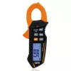 HT Instruments HT7005 digitaalinen pihtimittari AC/DC-virta 0,01A–400A True RMS CAT III 600V 1010192