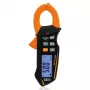 HT Instruments HT7005 digitaalinen pihtimittari AC/DC-virta 0,01A–400A True RMS CAT III 600V 1010192
