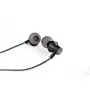 AIWA ESTM-50USB-C/BK nappikuulokkeet ja mikrofoni, USB-C, musta