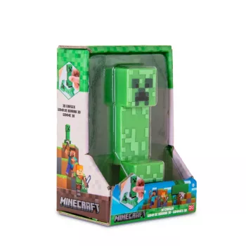 Kids Euroswan Minecraft 3D pyyhekumi