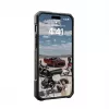 Urban Armor Gear Monarch Series kotelo Apple iPhone 14 Pro Max - Carbon