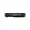 Urban Armor Gear Monarch Series kotelo Apple iPhone 14 Pro Max - Carbon