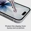 SBS Mobile näytönsuojakalvo karkaistusta lasista Apple iPhone 17 / 17 Pro / 16 Pro TESCRGLIP1763
