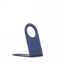 Twelve South Curve Nano – säädettävä magneettinen alumiiniteline iPhonelle (Coastal)