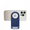 Twelve South Curve Nano – säädettävä magneettinen alumiiniteline iPhonelle (Coastal)