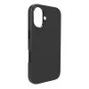 PURO Icon Case suojakuori Apple iPhone 17:lle, MagSafe-yhteensopiva, musta (PUIPC1763ICONMPBLK)