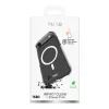 PURO Impact Clear D3O Bio kotelo Apple iPhone Air:lle, MagSafe-yhteensopiva, läpinäkyvä (PUIPC1766IMPCLD3OTR)
