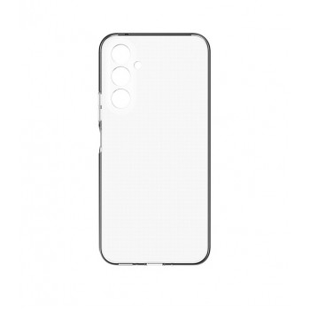 Samsung Galaxy A34 -läpinäkyvä kotelo - GP-FPA346VAATW