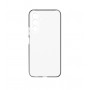Samsung Galaxy A34 -läpinäkyvä kotelo - GP-FPA346VAATW