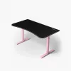 Arozzi Arena -pelipöytä – Medium Pink ARENA-MEDIUM-PNK