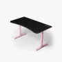 Arozzi Arena -pelipöytä – Medium Pink ARENA-MEDIUM-PNK