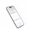 OtterBox lasinen näytönsuoja Apple iPhone Airille, kirkas, ProPack 77-98680