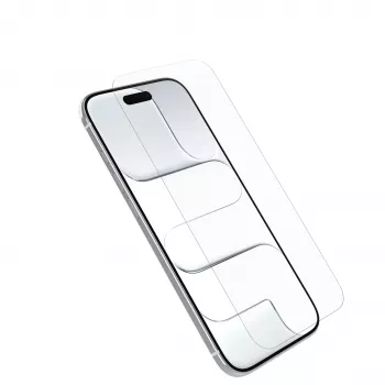 OtterBox lasinen näytönsuoja Apple iPhone Airille, kirkas, ProPack 77-98680