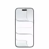 OtterBox lasinen näytönsuoja Apple iPhone Airille, kirkas, ProPack 77-98680