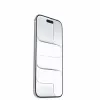 OtterBox lasinen näytönsuoja Apple iPhone Airille, kirkas, ProPack 77-98680