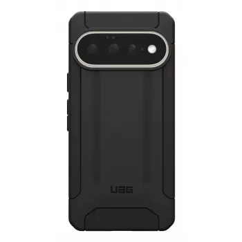 UAG Urban Armor Gear Scout -kotelo Google Pixel 11/11 Pro -puhelimelle – musta 614478114040