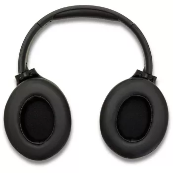 AIWA HST-250BT/BK langattomat In-Ear-kuulokkeet HyperBass-toiminnolla, Bluetooth 5.0, IPX4, musta