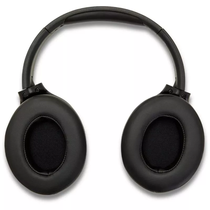 AIWA HST-250BT/BK langattomat In-Ear-kuulokkeet HyperBass-toiminnolla, Bluetooth 5.0, IPX4, musta